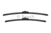 Комплект стеклоочистителей Bosch Aerotwin AR551S